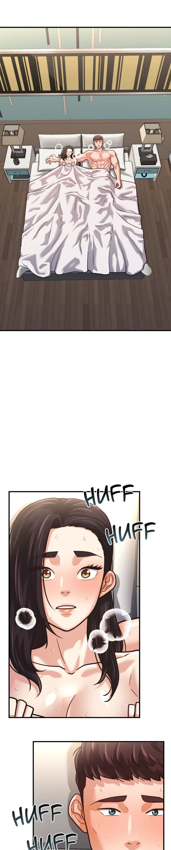 Booty Camp - Chapter 65 Side 31