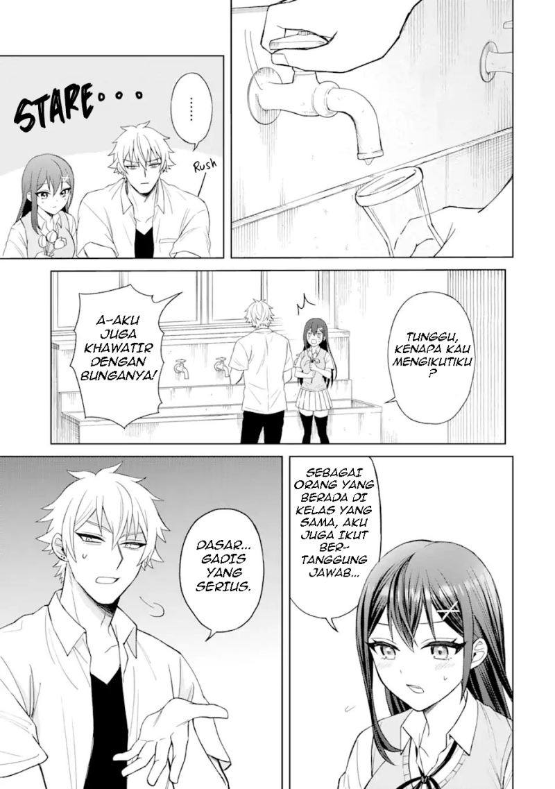 Netorare Manga no Kuzu Otoko ni Tensei Shitaa Hazu ga Heroine ga Yottekuru Ken - Chapter 02 bahasa indonesia 19 Netorare Manga no Kuzu Otoko ni Tensei Shitaa Hazu ga Heroine ga Yottekuru Ken - Chapter 02 bahasa indonesia 19