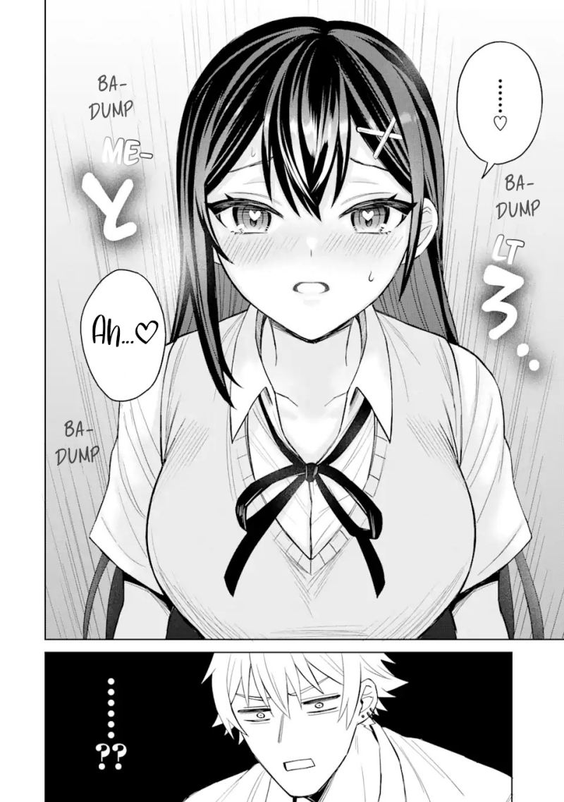 Netorare Manga no Kuzu Otoko ni Tensei Shitaa Hazu ga Heroine ga Yottekuru Ken - Chapter 02 bahasa indonesia 26 Netorare Manga no Kuzu Otoko ni Tensei Shitaa Hazu ga Heroine ga Yottekuru Ken - Chapter 02 bahasa indonesia 26