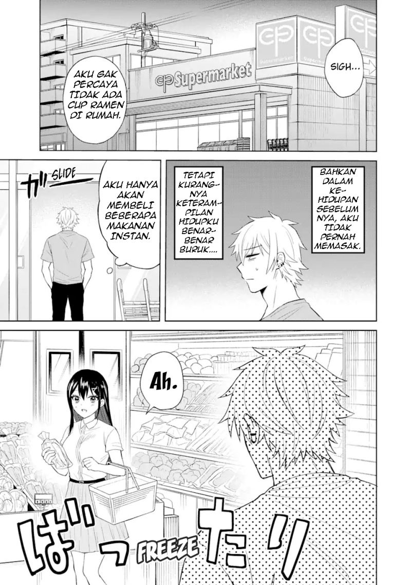 Netorare Manga no Kuzu Otoko ni Tensei Shitaa Hazu ga Heroine ga Yottekuru Ken - Chapter 02 bahasa indonesia 31 Netorare Manga no Kuzu Otoko ni Tensei Shitaa Hazu ga Heroine ga Yottekuru Ken - Chapter 02 bahasa indonesia 31