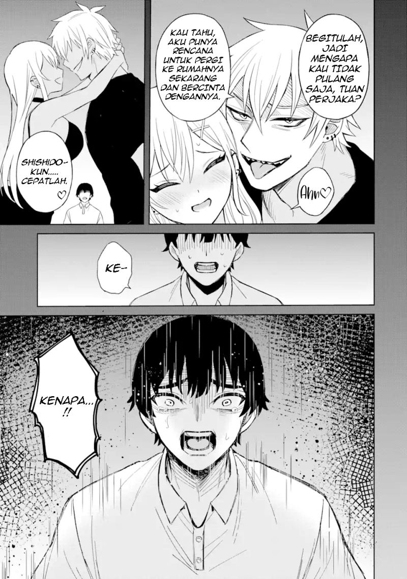 Netorare Manga no Kuzu Otoko ni Tensei Shitaa Hazu ga Heroine ga Yottekuru Ken - Chapter 02 bahasa indonesia 11 Netorare Manga no Kuzu Otoko ni Tensei Shitaa Hazu ga Heroine ga Yottekuru Ken - Chapter 02 bahasa indonesia 11