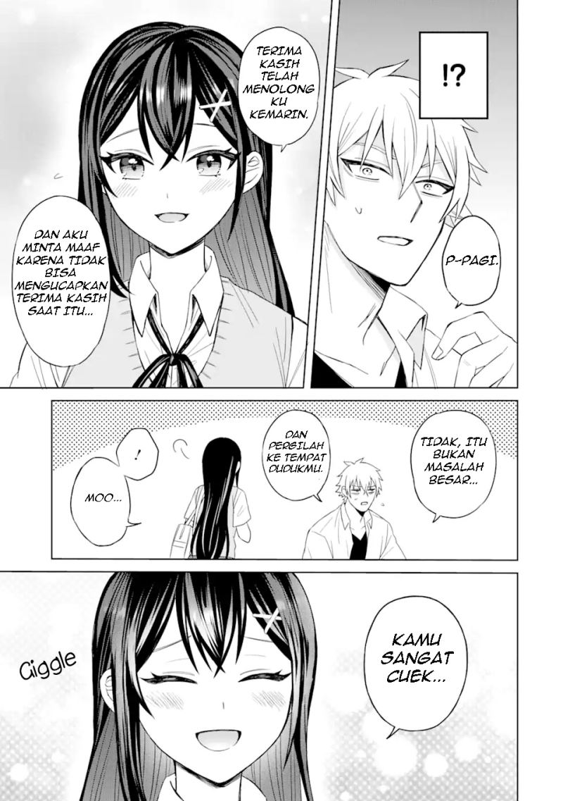 Netorare Manga no Kuzu Otoko ni Tensei Shitaa Hazu ga Heroine ga Yottekuru Ken - Chapter 02 bahasa indonesia 7 Netorare Manga no Kuzu Otoko ni Tensei Shitaa Hazu ga Heroine ga Yottekuru Ken - Chapter 02 bahasa indonesia 7