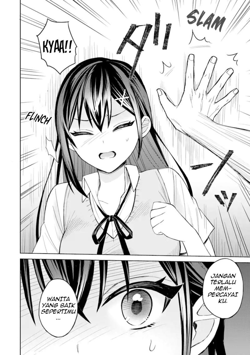 Netorare Manga no Kuzu Otoko ni Tensei Shitaa Hazu ga Heroine ga Yottekuru Ken - Chapter 02 bahasa indonesia 24 Netorare Manga no Kuzu Otoko ni Tensei Shitaa Hazu ga Heroine ga Yottekuru Ken - Chapter 02 bahasa indonesia 24