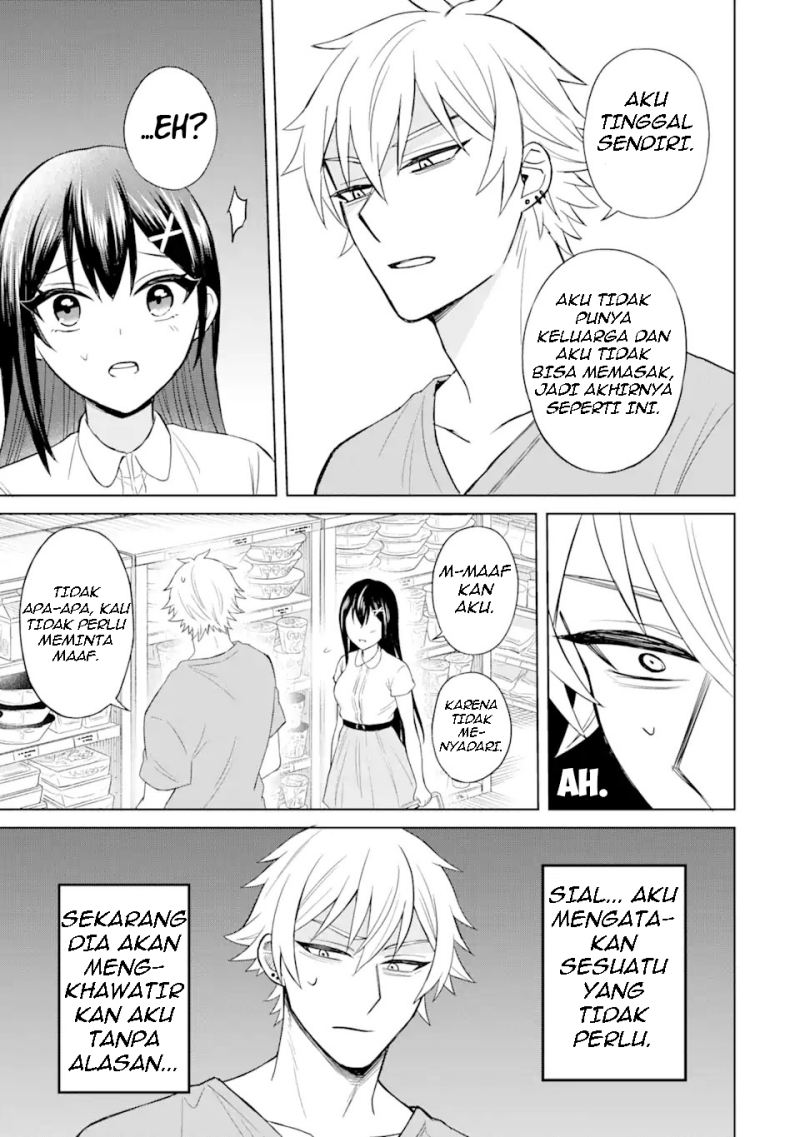 Netorare Manga no Kuzu Otoko ni Tensei Shitaa Hazu ga Heroine ga Yottekuru Ken - Chapter 02 bahasa indonesia 33 Netorare Manga no Kuzu Otoko ni Tensei Shitaa Hazu ga Heroine ga Yottekuru Ken - Chapter 02 bahasa indonesia 33