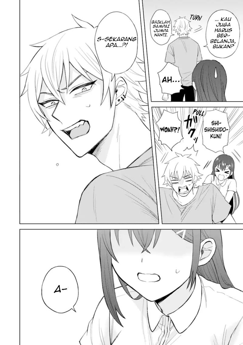 Netorare Manga no Kuzu Otoko ni Tensei Shitaa Hazu ga Heroine ga Yottekuru Ken - Chapter 02 bahasa indonesia 34 Netorare Manga no Kuzu Otoko ni Tensei Shitaa Hazu ga Heroine ga Yottekuru Ken - Chapter 02 bahasa indonesia 34