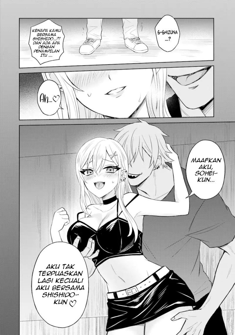 Netorare Manga no Kuzu Otoko ni Tensei Shitaa Hazu ga Heroine ga Yottekuru Ken - Chapter 02 bahasa indonesia 10 Netorare Manga no Kuzu Otoko ni Tensei Shitaa Hazu ga Heroine ga Yottekuru Ken - Chapter 02 bahasa indonesia 10