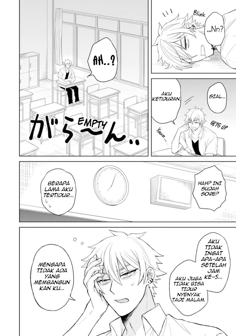 Netorare Manga no Kuzu Otoko ni Tensei Shitaa Hazu ga Heroine ga Yottekuru Ken - Chapter 02 bahasa indonesia 14 Netorare Manga no Kuzu Otoko ni Tensei Shitaa Hazu ga Heroine ga Yottekuru Ken - Chapter 02 bahasa indonesia 14