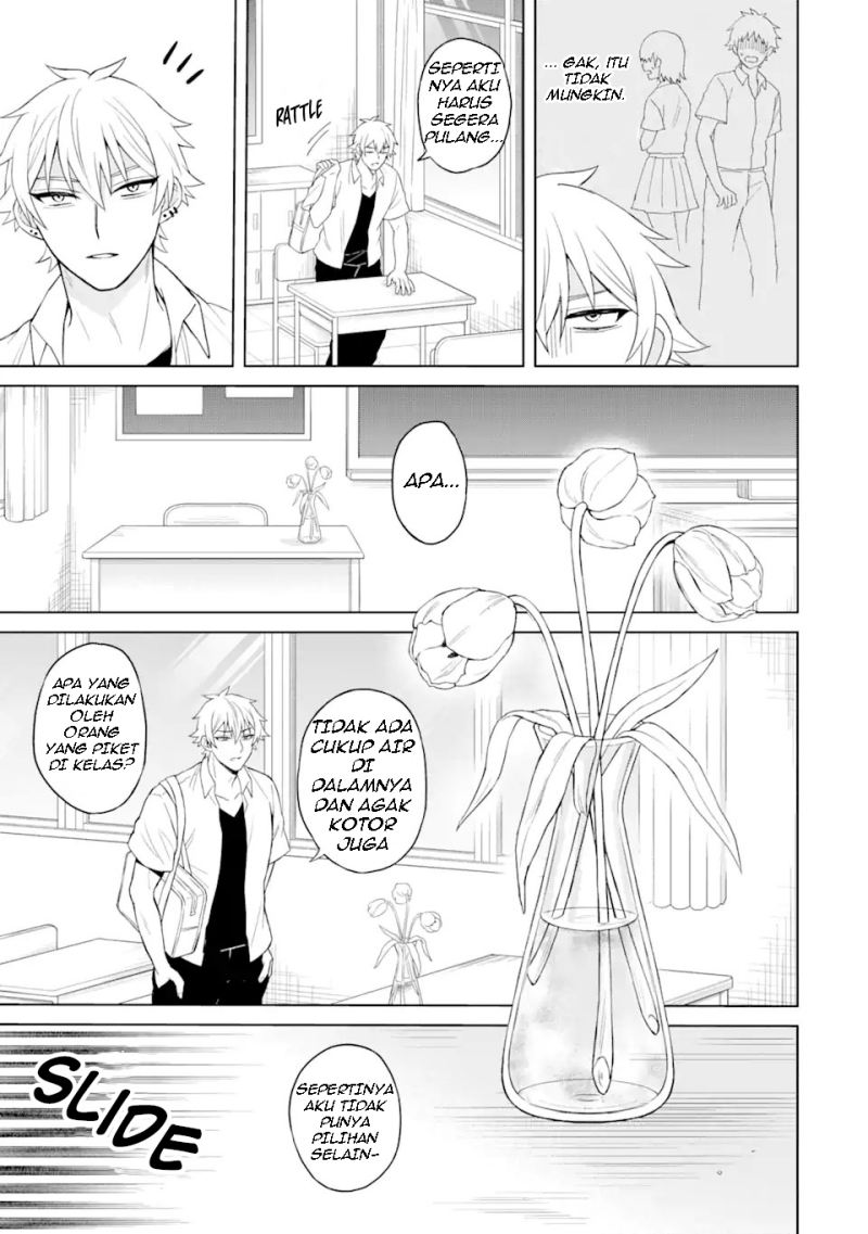 Netorare Manga no Kuzu Otoko ni Tensei Shitaa Hazu ga Heroine ga Yottekuru Ken - Chapter 02 bahasa indonesia 15 Netorare Manga no Kuzu Otoko ni Tensei Shitaa Hazu ga Heroine ga Yottekuru Ken - Chapter 02 bahasa indonesia 15