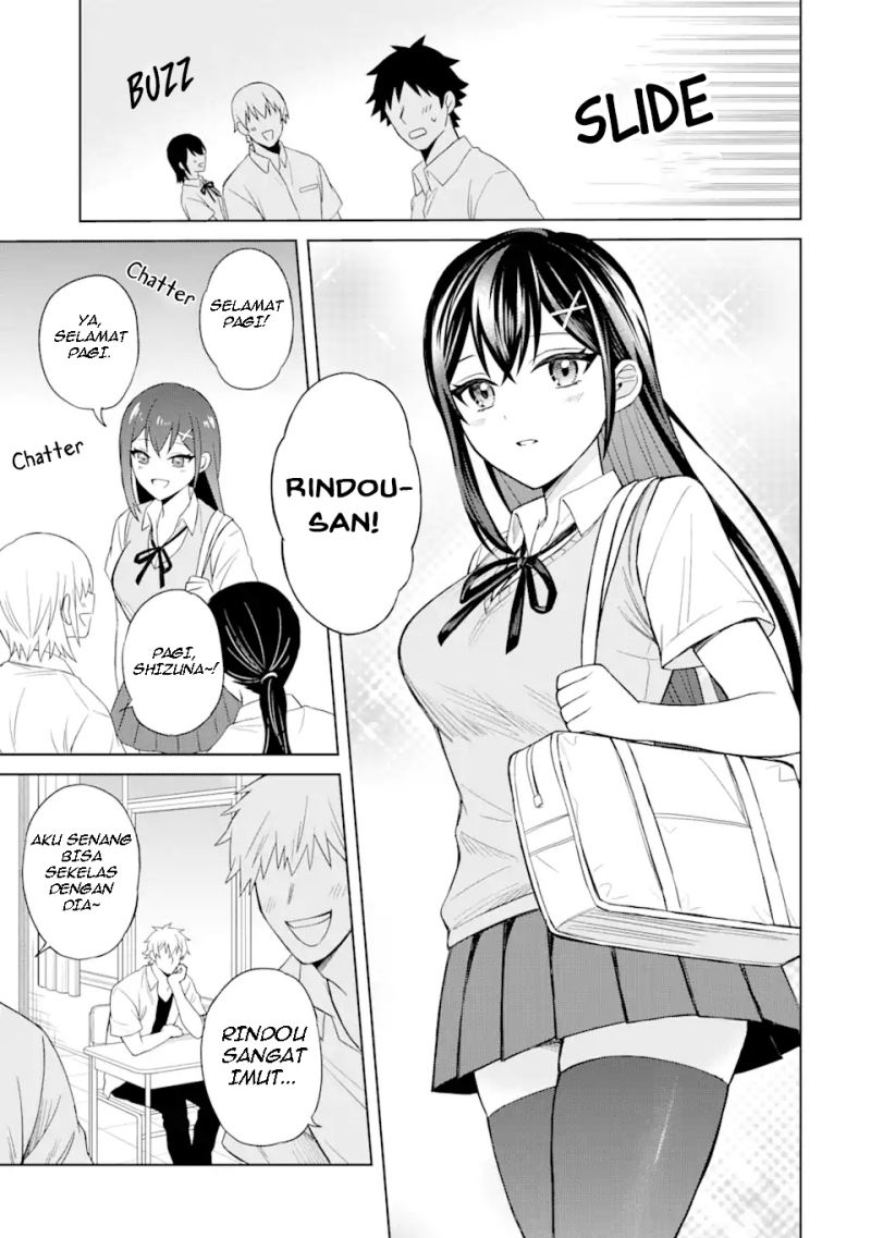 Netorare Manga no Kuzu Otoko ni Tensei Shitaa Hazu ga Heroine ga Yottekuru Ken - Chapter 02 bahasa indonesia 5 Netorare Manga no Kuzu Otoko ni Tensei Shitaa Hazu ga Heroine ga Yottekuru Ken - Chapter 02 bahasa indonesia 5