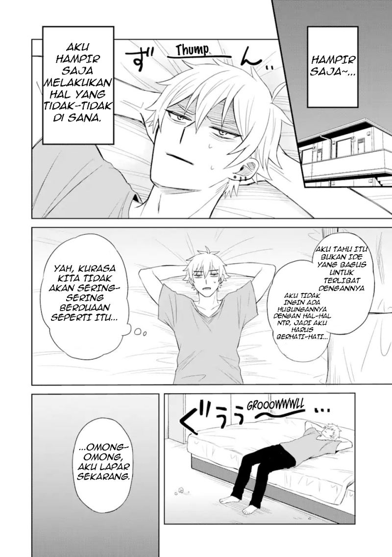 Netorare Manga no Kuzu Otoko ni Tensei Shitaa Hazu ga Heroine ga Yottekuru Ken - Chapter 02 bahasa indonesia 30 Netorare Manga no Kuzu Otoko ni Tensei Shitaa Hazu ga Heroine ga Yottekuru Ken - Chapter 02 bahasa indonesia 30