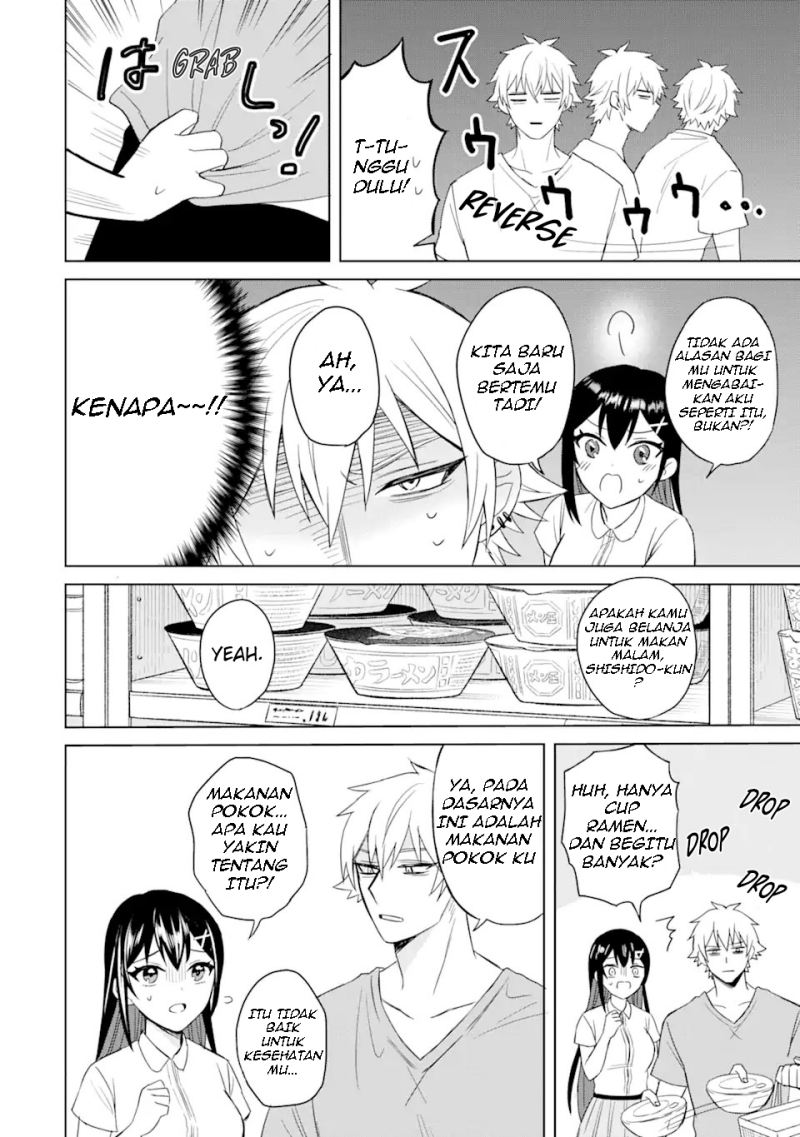 Netorare Manga no Kuzu Otoko ni Tensei Shitaa Hazu ga Heroine ga Yottekuru Ken - Chapter 02 bahasa indonesia 32 Netorare Manga no Kuzu Otoko ni Tensei Shitaa Hazu ga Heroine ga Yottekuru Ken - Chapter 02 bahasa indonesia 32