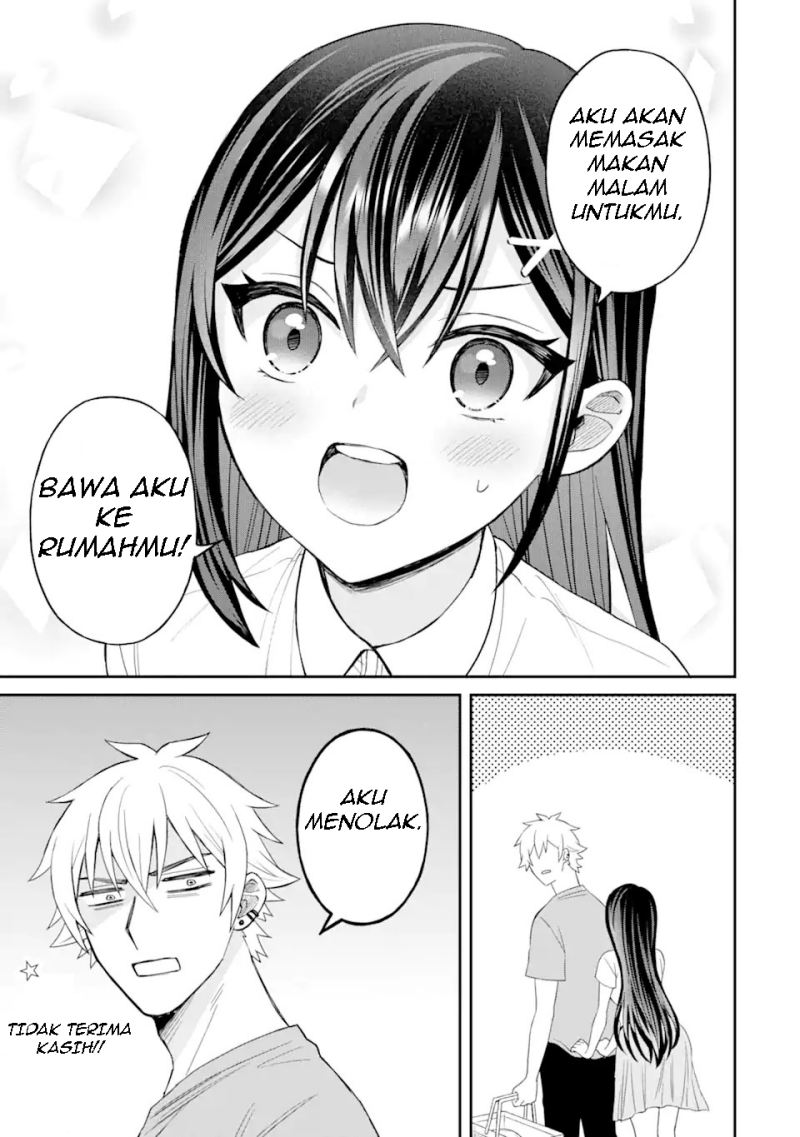 Netorare Manga no Kuzu Otoko ni Tensei Shitaa Hazu ga Heroine ga Yottekuru Ken - Chapter 02 bahasa indonesia 35 Netorare Manga no Kuzu Otoko ni Tensei Shitaa Hazu ga Heroine ga Yottekuru Ken - Chapter 02 bahasa indonesia 35