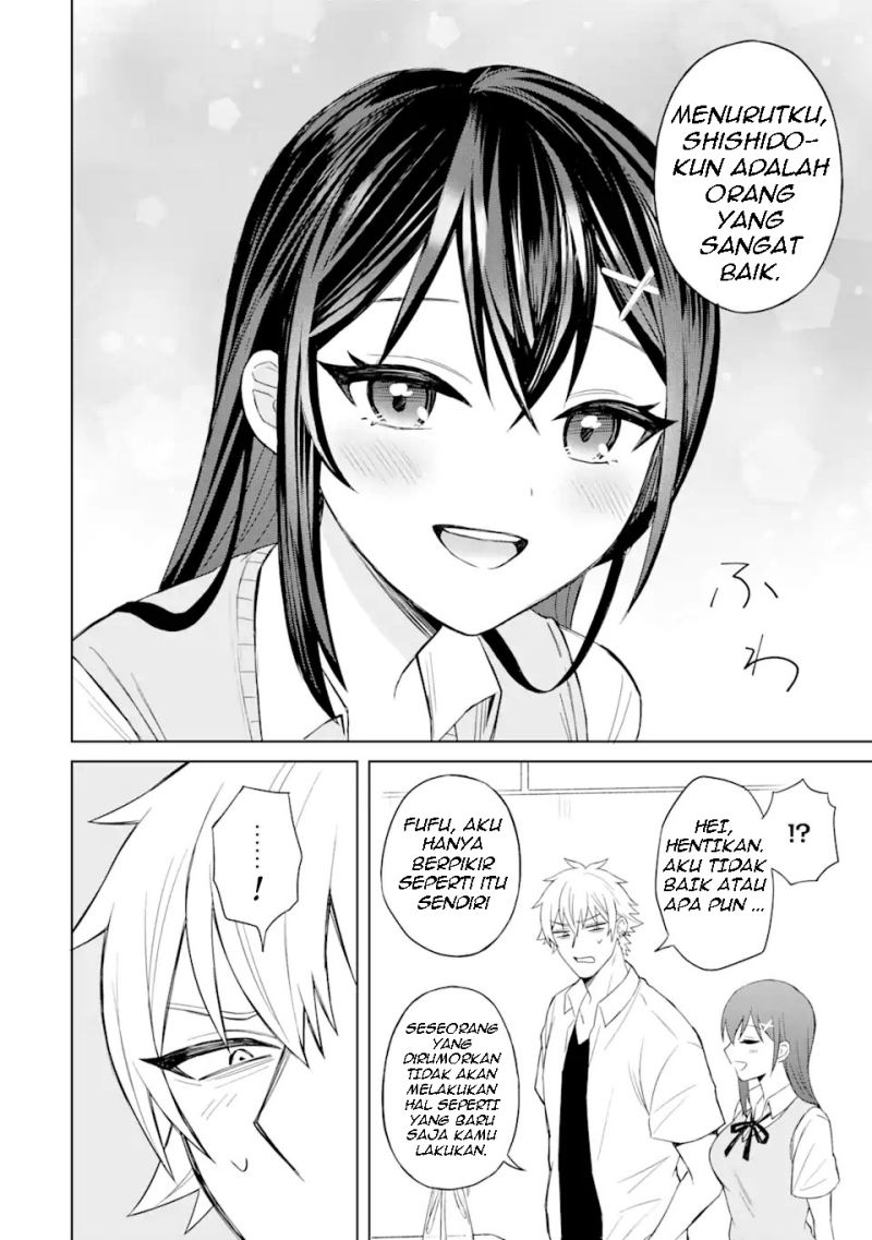 Netorare Manga no Kuzu Otoko ni Tensei Shitaa Hazu ga Heroine ga Yottekuru Ken - Chapter 02 bahasa indonesia 22 Netorare Manga no Kuzu Otoko ni Tensei Shitaa Hazu ga Heroine ga Yottekuru Ken - Chapter 02 bahasa indonesia 22