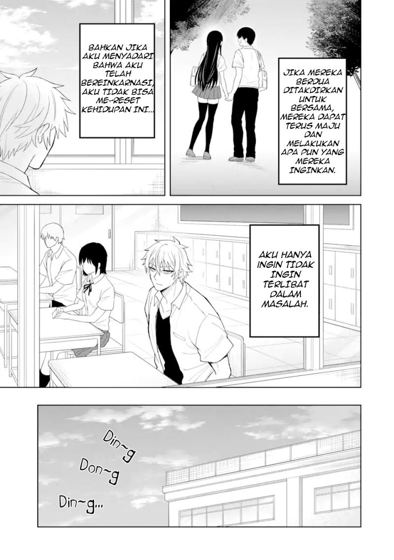 Netorare Manga no Kuzu Otoko ni Tensei Shitaa Hazu ga Heroine ga Yottekuru Ken - Chapter 02 bahasa indonesia 13 Netorare Manga no Kuzu Otoko ni Tensei Shitaa Hazu ga Heroine ga Yottekuru Ken - Chapter 02 bahasa indonesia 13