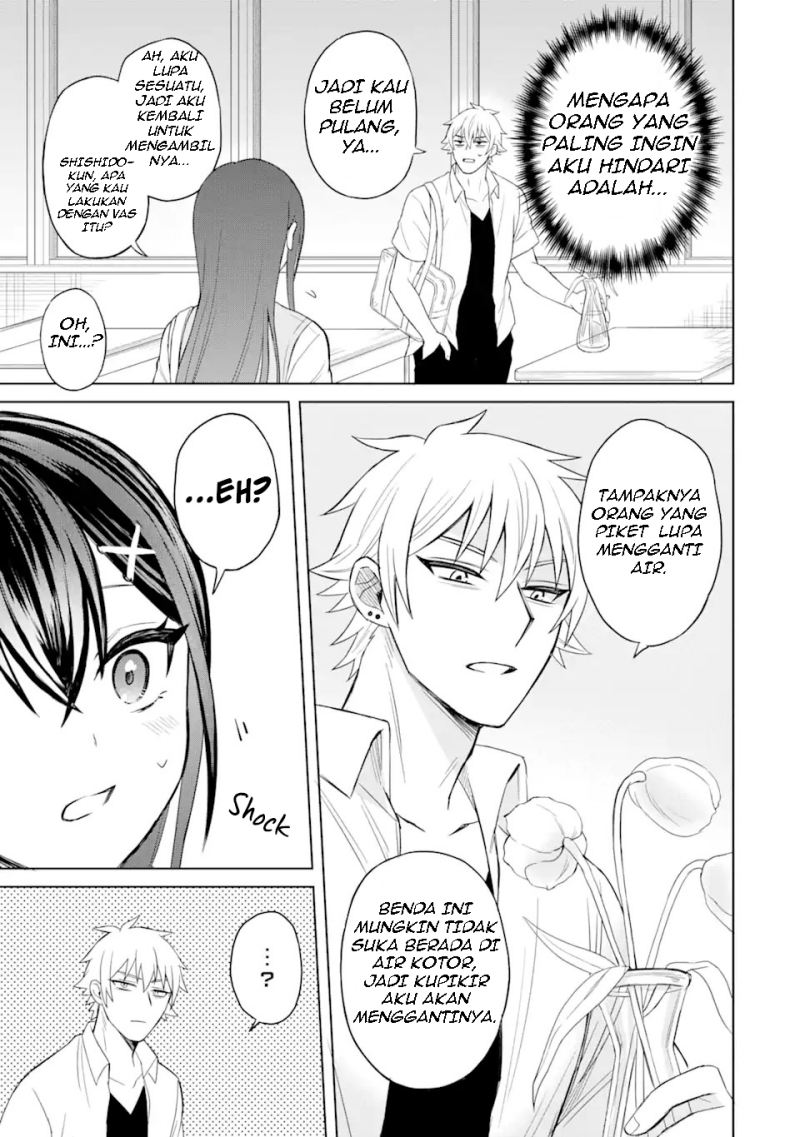 Netorare Manga no Kuzu Otoko ni Tensei Shitaa Hazu ga Heroine ga Yottekuru Ken - Chapter 02 bahasa indonesia 17 Netorare Manga no Kuzu Otoko ni Tensei Shitaa Hazu ga Heroine ga Yottekuru Ken - Chapter 02 bahasa indonesia 17