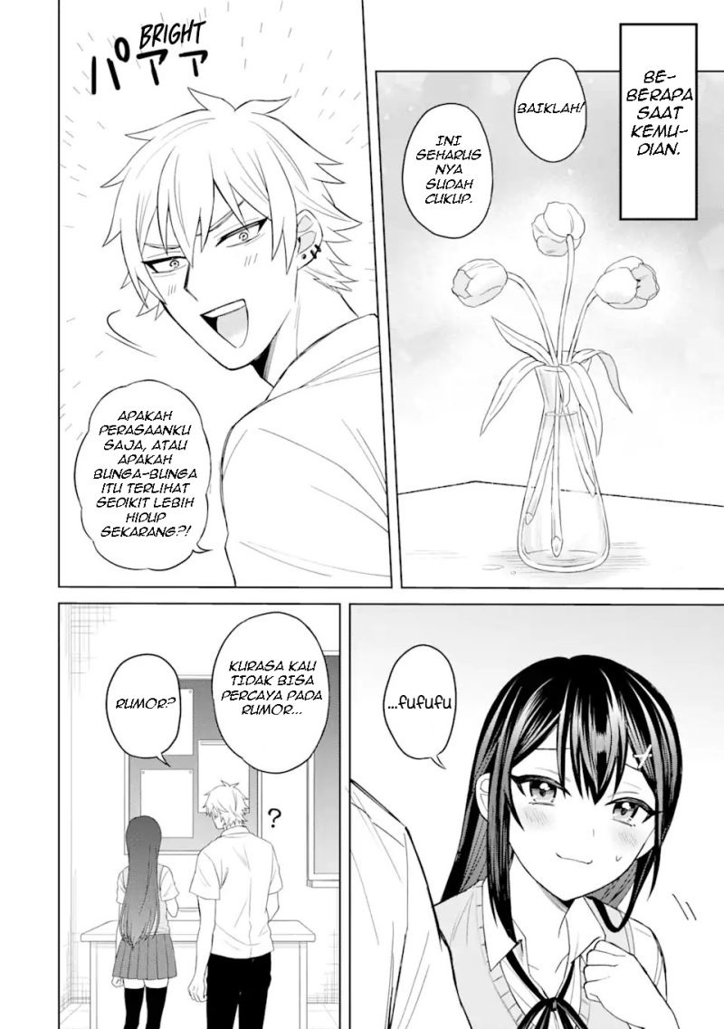 Netorare Manga no Kuzu Otoko ni Tensei Shitaa Hazu ga Heroine ga Yottekuru Ken - Chapter 02 bahasa indonesia 20 Netorare Manga no Kuzu Otoko ni Tensei Shitaa Hazu ga Heroine ga Yottekuru Ken - Chapter 02 bahasa indonesia 20