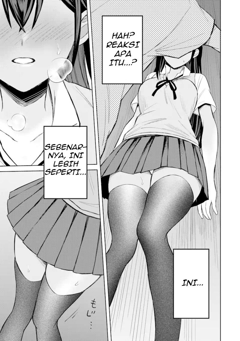 Netorare Manga no Kuzu Otoko ni Tensei Shitaa Hazu ga Heroine ga Yottekuru Ken - Chapter 02 bahasa indonesia 27 Netorare Manga no Kuzu Otoko ni Tensei Shitaa Hazu ga Heroine ga Yottekuru Ken - Chapter 02 bahasa indonesia 27