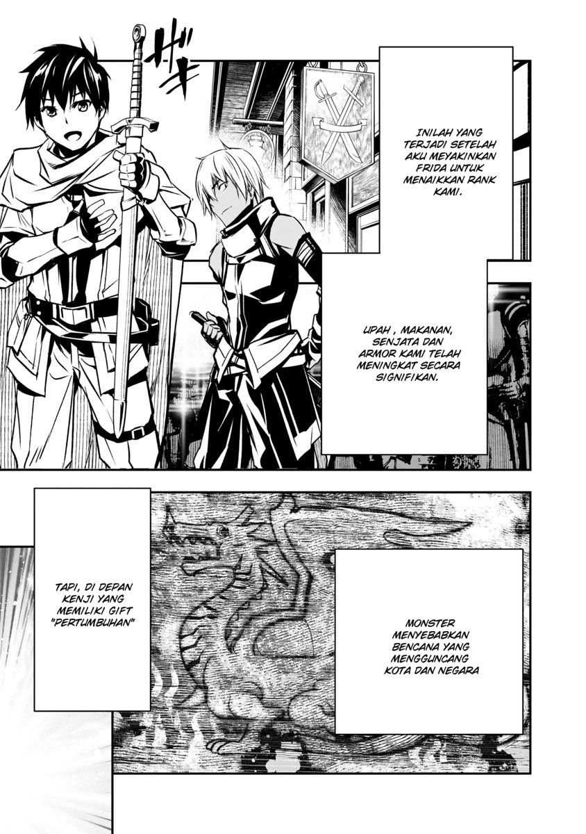 Isekai NTR ~Shinyuu no Onna wo Saikyou Skill de Otosu Houhou~ - Chapter 5 2