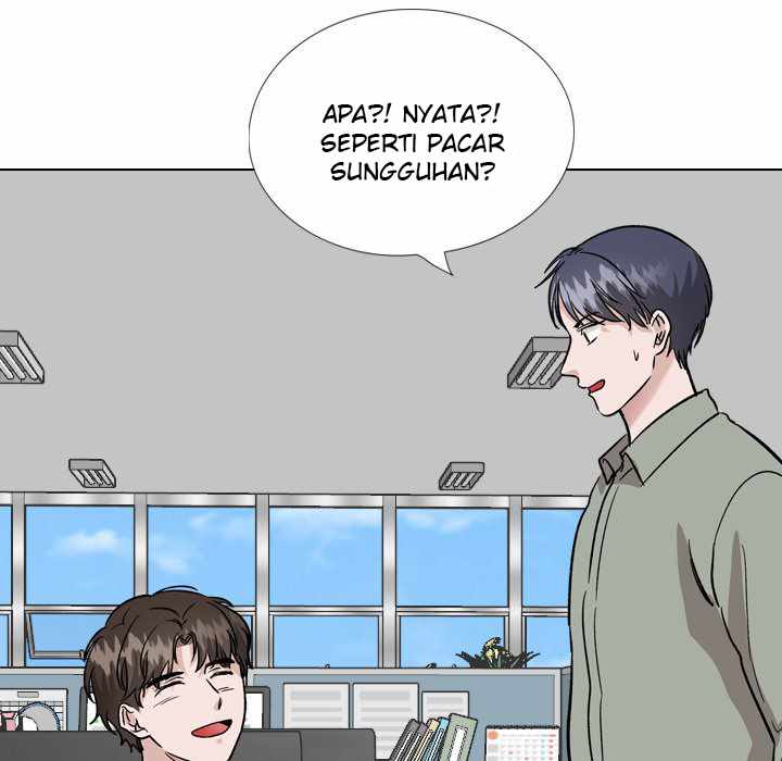 Friends (ATZ) - Chapter 40 End 118