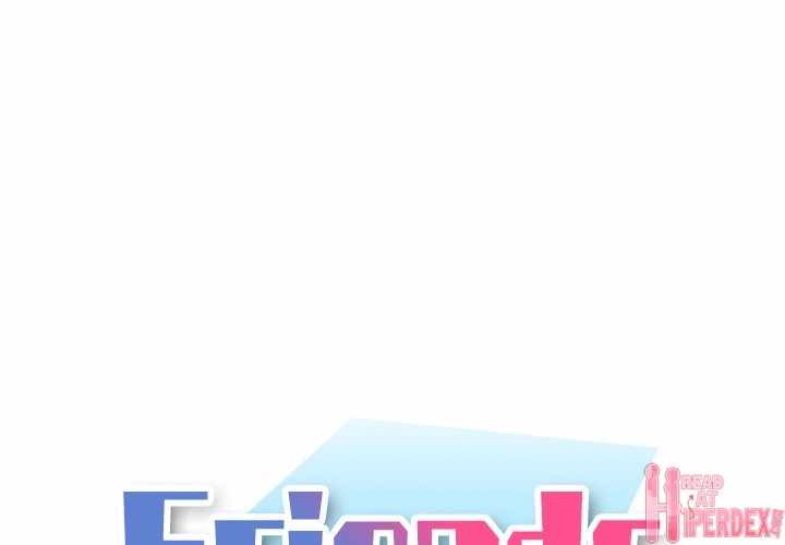 Friends (ATZ) - Chapter 40 End 1