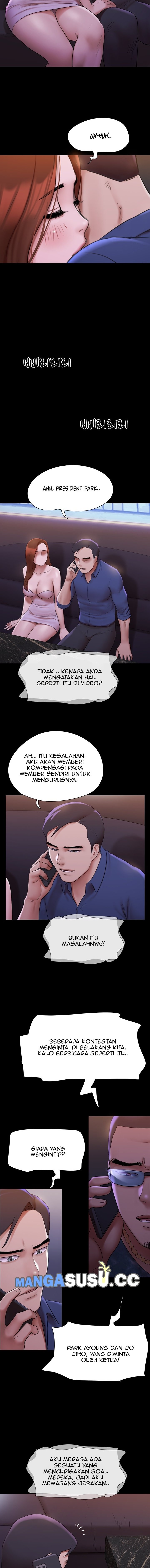 Everything Is Agreed Upon - Chapter 144 11