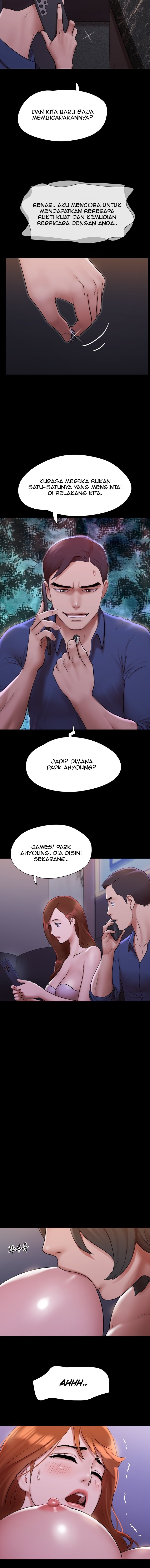 Everything Is Agreed Upon - Chapter 144 12