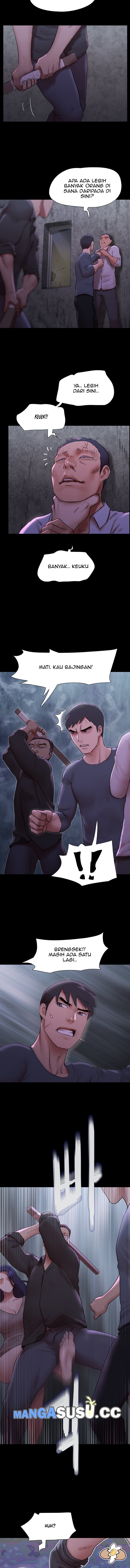 Everything Is Agreed Upon - Chapter 144 3