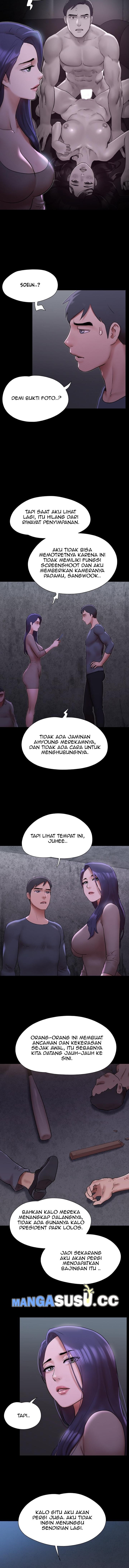 Everything Is Agreed Upon - Chapter 144 5