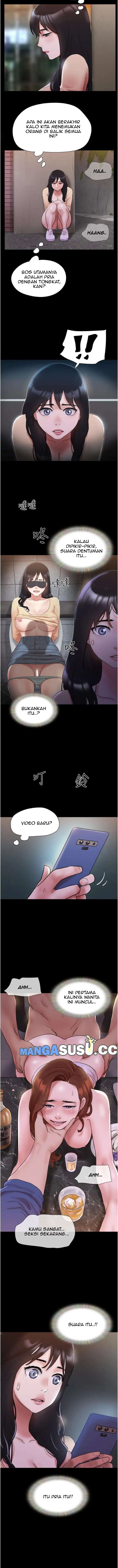 Everything Is Agreed Upon - Chapter 137 13