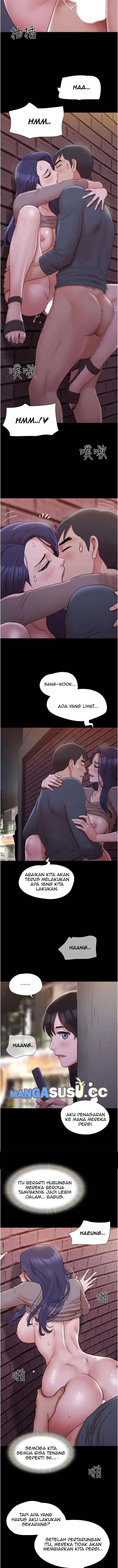 Everything Is Agreed Upon - Chapter 137 12