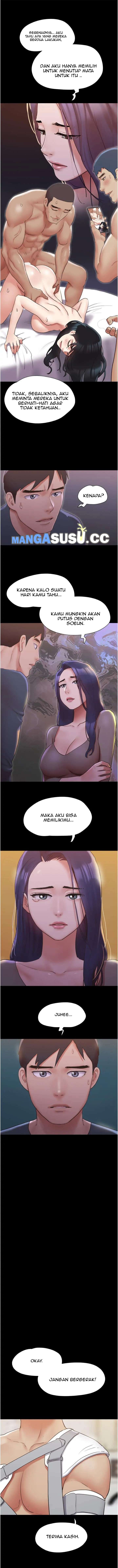 Everything Is Agreed Upon - Chapter 137 8