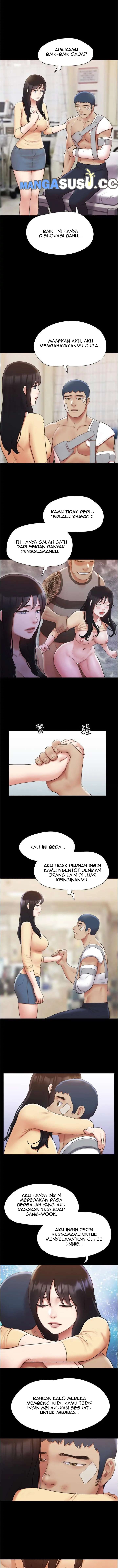 Everything Is Agreed Upon - Chapter 137 9