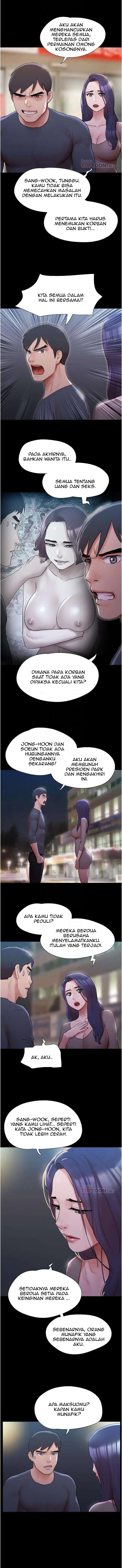 Everything Is Agreed Upon - Chapter 137 7