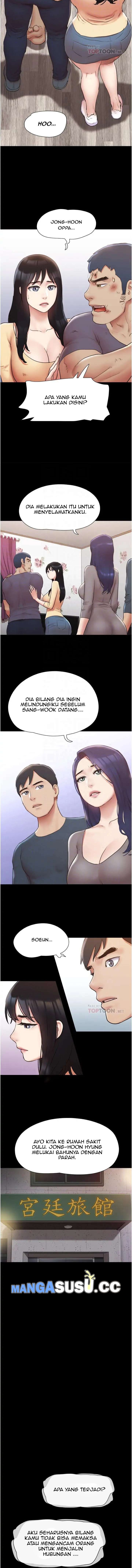 Everything Is Agreed Upon - Chapter 137 4