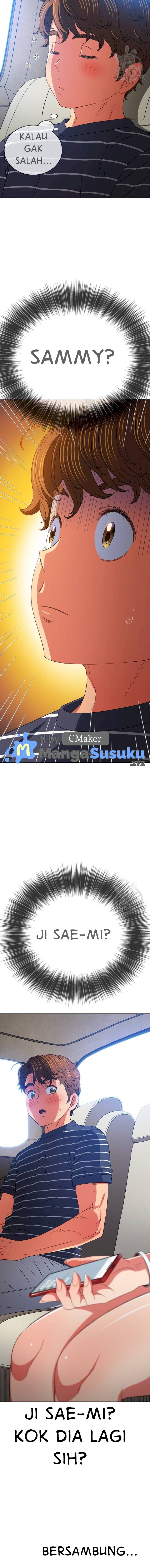 My High School Bully - Chapter 160 17 My High School Bully - Chapter 160 17