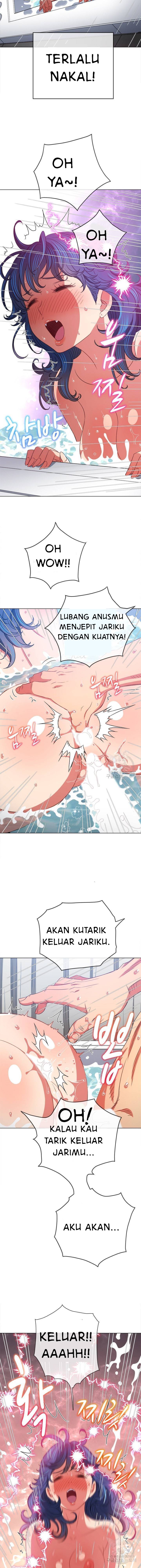 My High School Bully - Chapter 160 9 My High School Bully - Chapter 160 9