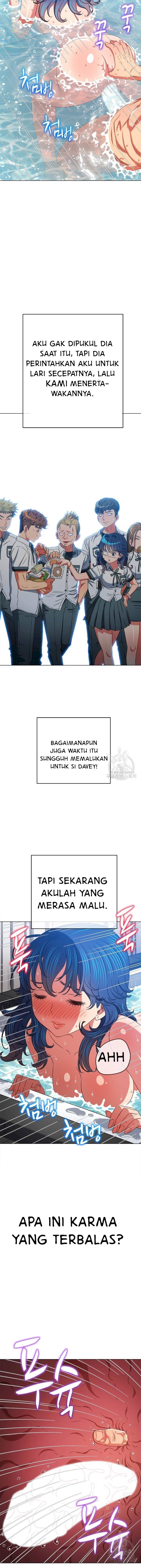 My High School Bully - Chapter 160 5 My High School Bully - Chapter 160 5