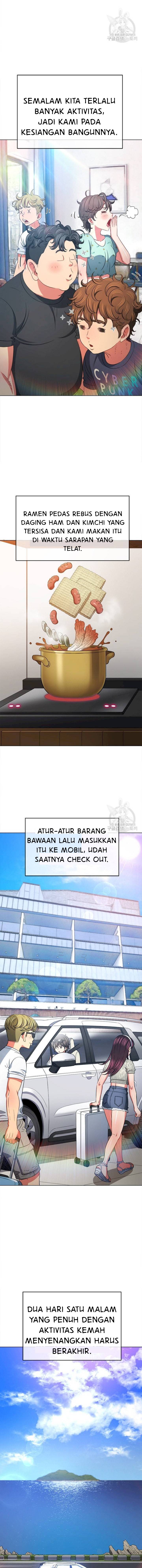 My High School Bully - Chapter 160 14 My High School Bully - Chapter 160 14