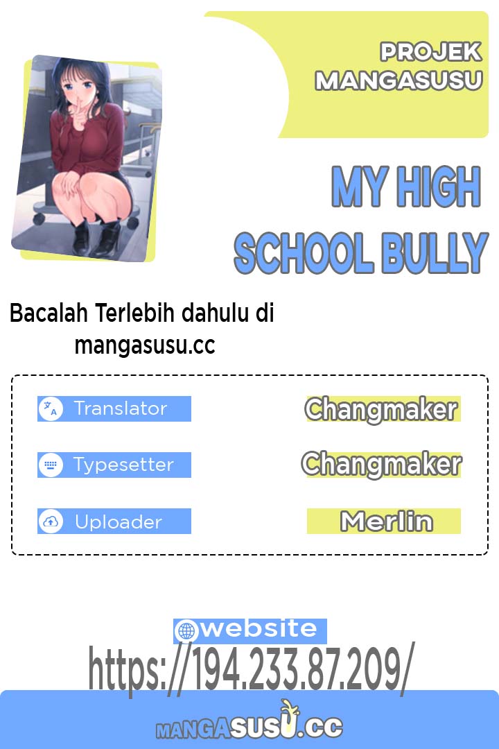 My High School Bully - Chapter 160 1 My High School Bully - Chapter 160 1