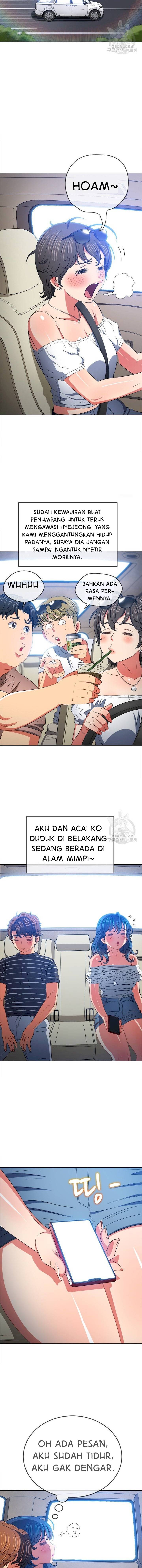 My High School Bully - Chapter 160 15 My High School Bully - Chapter 160 15