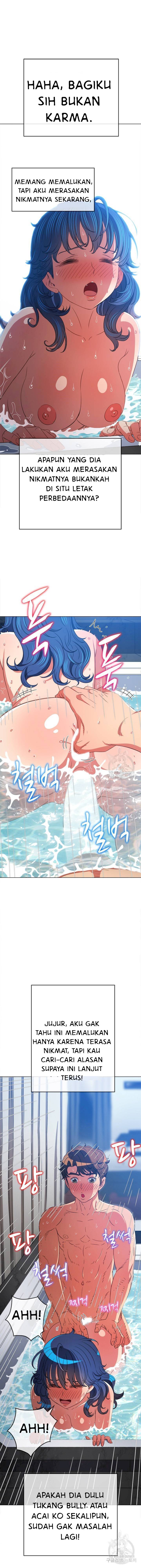 My High School Bully - Chapter 160 6 My High School Bully - Chapter 160 6