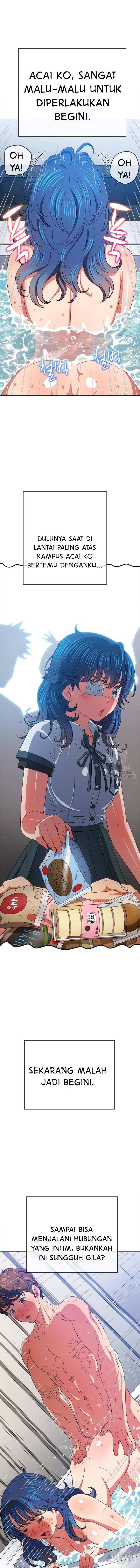 My High School Bully - Chapter 160 8 My High School Bully - Chapter 160 8