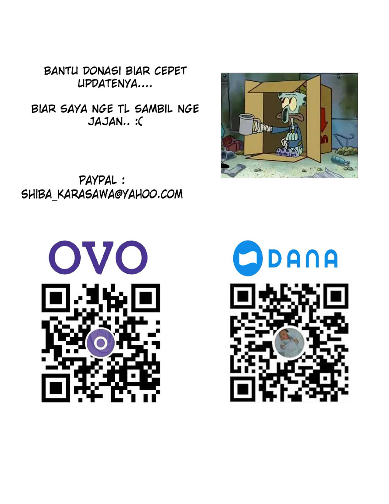 Jyoshi Luck - Chapter 4 36 Jyoshi Luck - Chapter 4 36