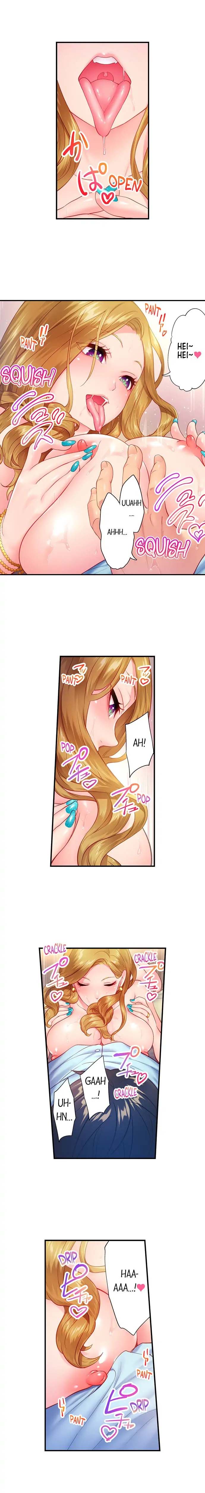 First Time With My Wife (Again) - Chapter 3 4