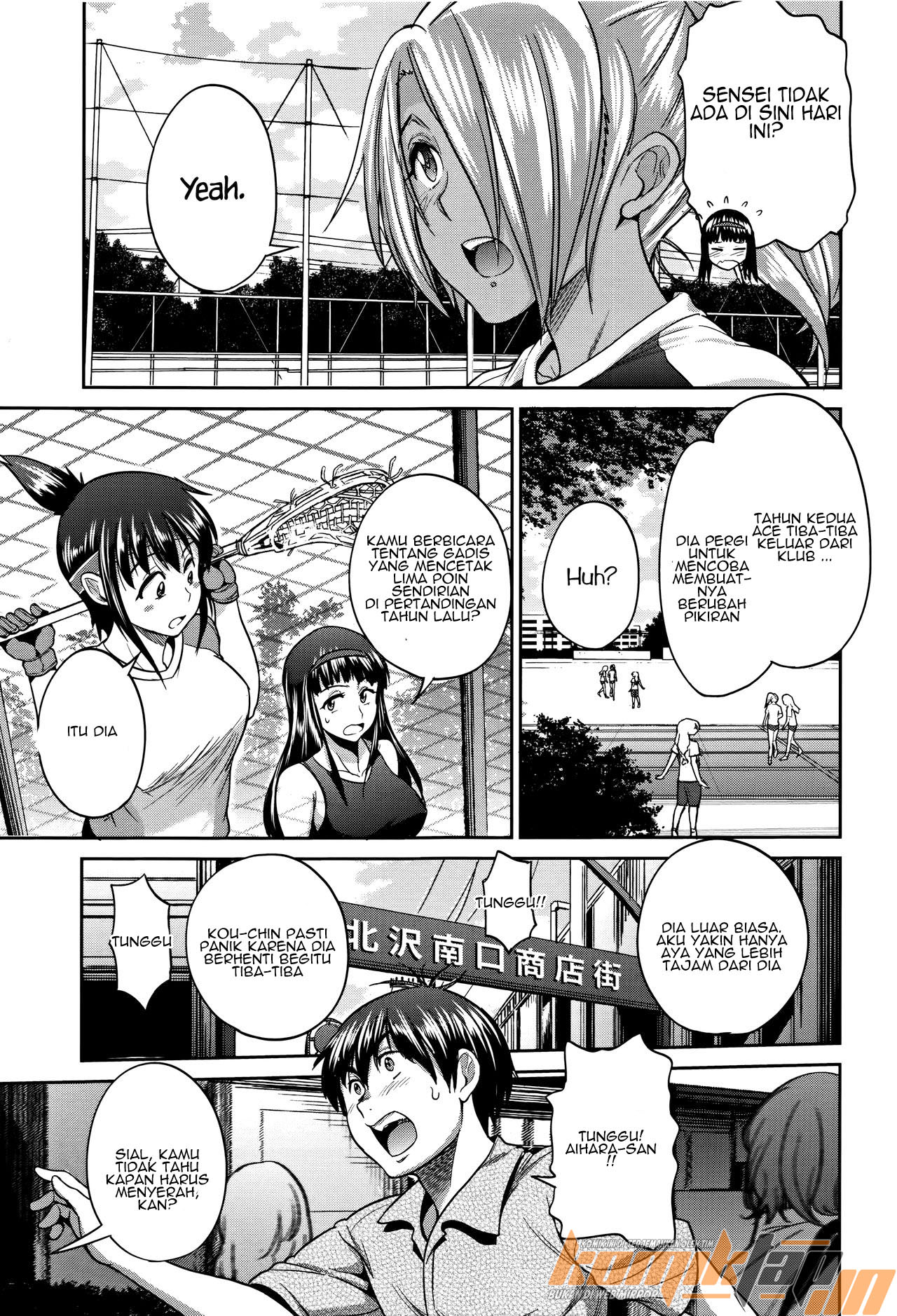 Jyoshi Luck 2 Years Later - Chapter 2 46 Jyoshi Luck 2 Years Later - Chapter 2 46