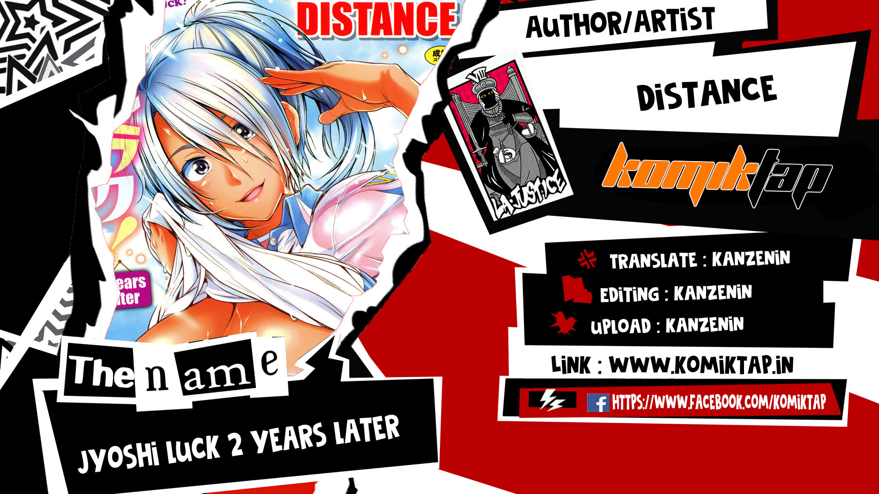 Jyoshi Luck 2 Years Later - Chapter 2 1 Jyoshi Luck 2 Years Later - Chapter 2 1