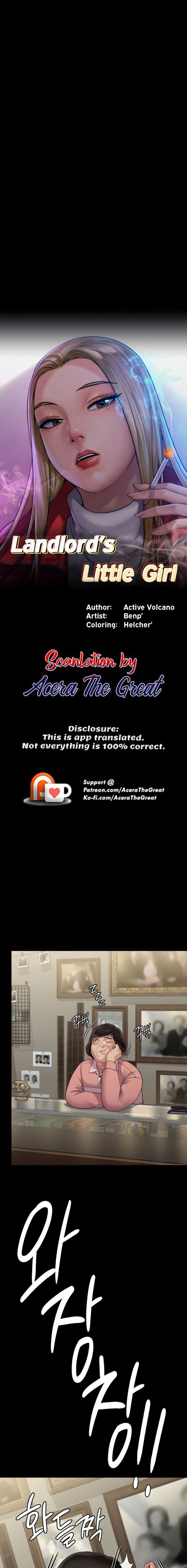Queen Bee (Andrew) - Chapter 280 1