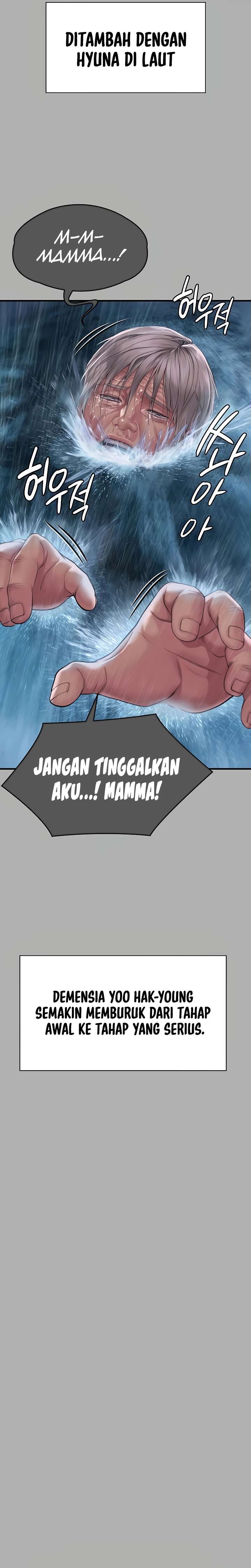 Queen Bee (Andrew) - Chapter 276 4