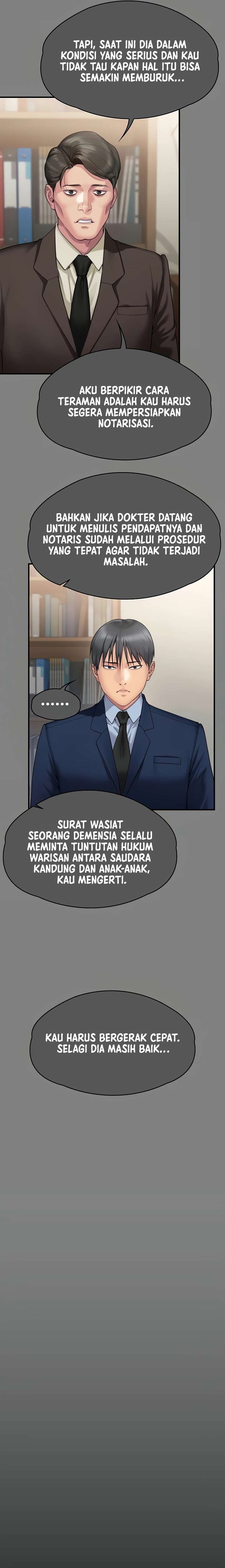 Queen Bee (Andrew) - Chapter 276 7