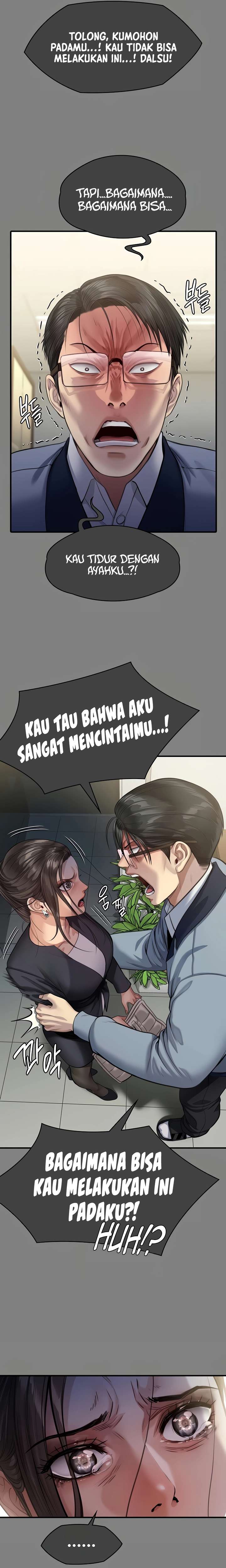Queen Bee (Andrew) - Chapter 276 21